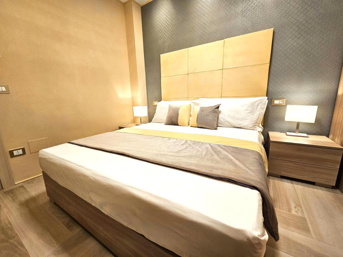 Astoria Supreme - Modern Boutique Bed & Breakfast