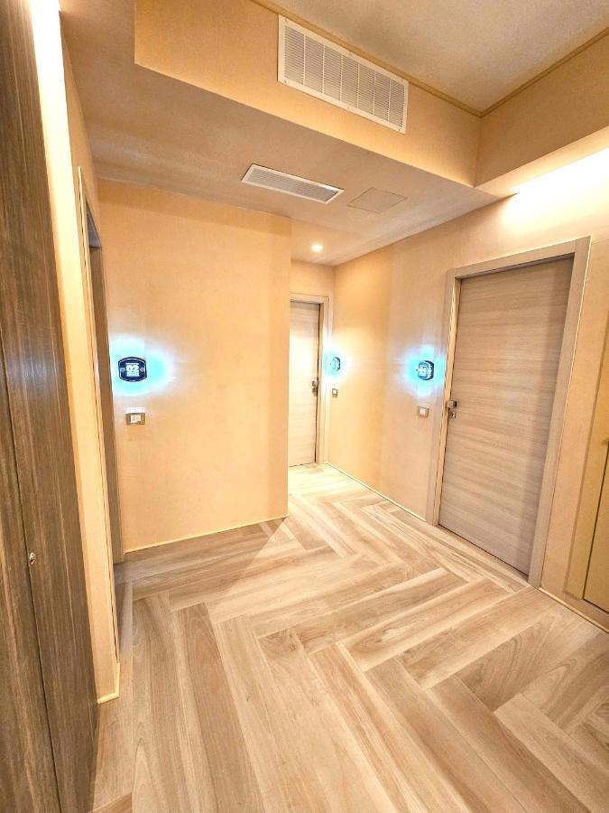 Bed & Breakfast Astoria Supreme - Modern Boutique Lecce