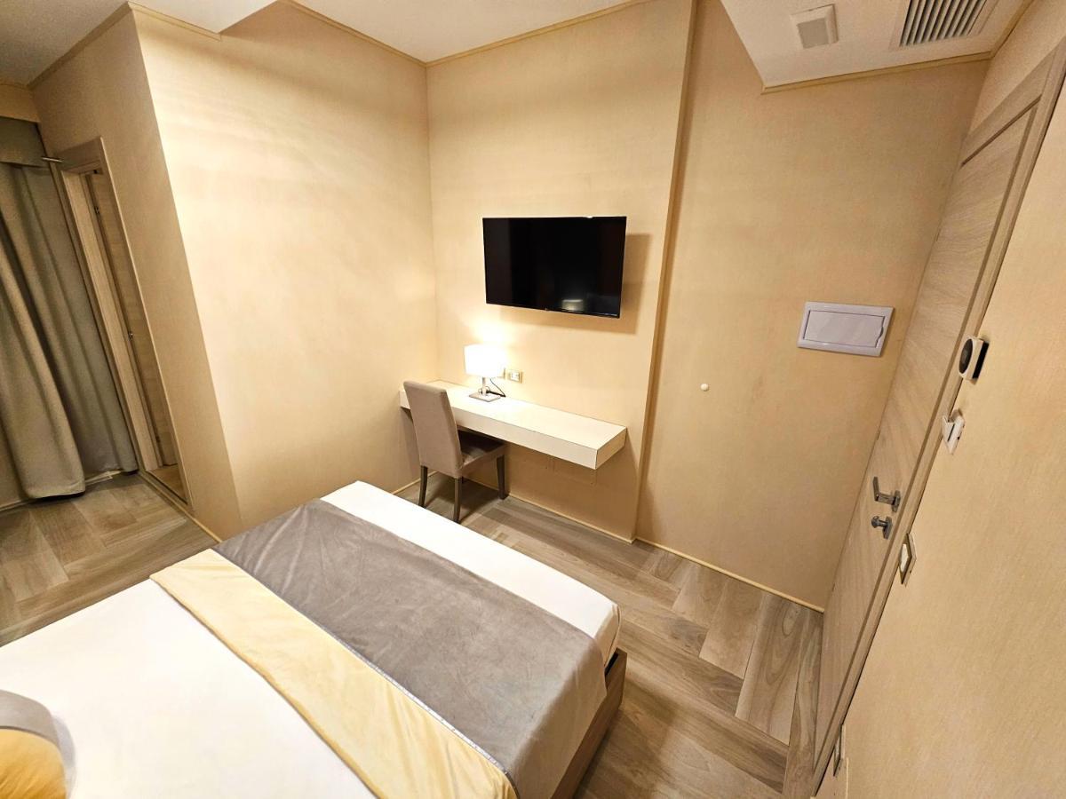 Bed & Breakfast Astoria Supreme - Modern Boutique *