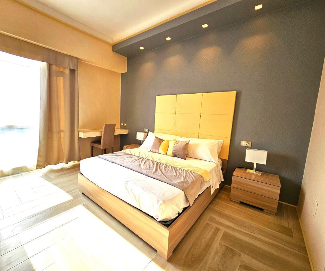 Bed & Breakfast Astoria Supreme - Modern Boutique Lecce