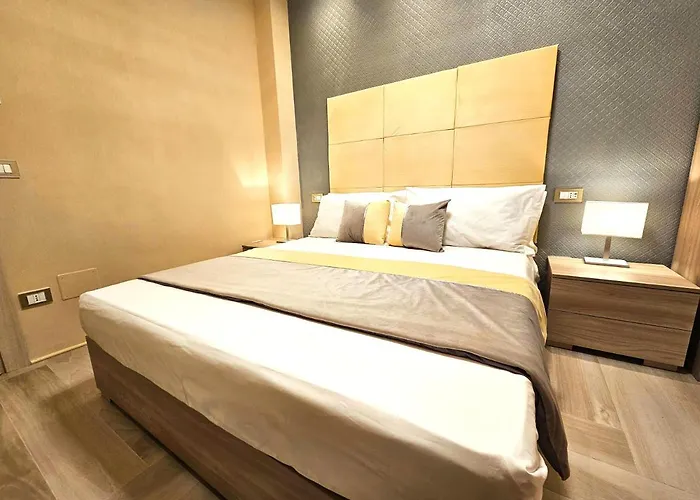 Astoria Supreme - Modern Boutique Suites
